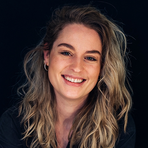 Riëtte van Dinther